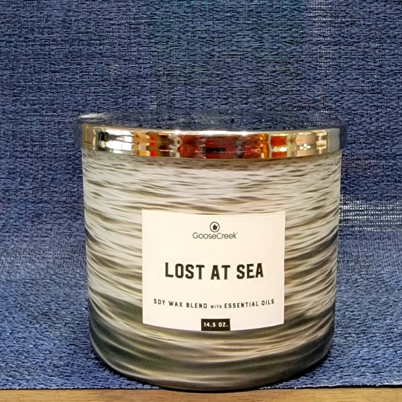 Other - GooseCreek Lost at Sea